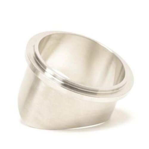 TiAL Q BOV Weld Flange Coped End