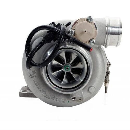 BorgWarner EFR 9174 Turbo