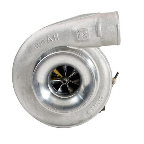 BorgWarner AirWerks S467SX (9183)