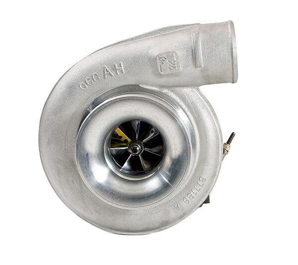 BorgWarner AirWerks S467SX (9183)
