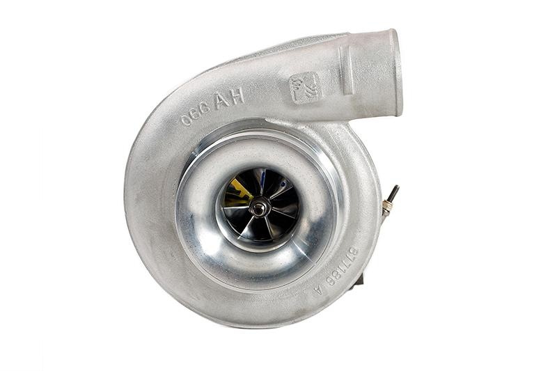 BorgWarner AirWerks S467SX (9183) BorgWarner AirWerks S467SX (9183)