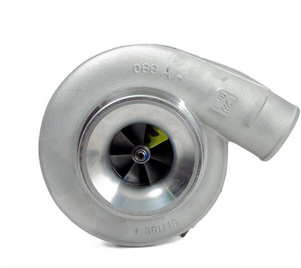 BorgWarner AirWerks S475SX (10087)