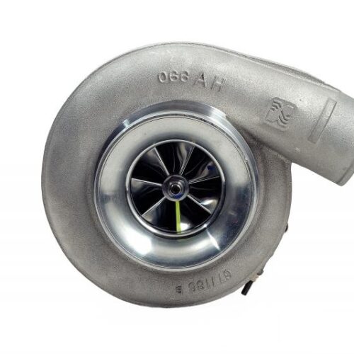BorgWarner Airwerks S482SX (110/87)
