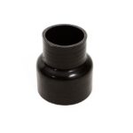1.75" to 2.5" Silicone Transition Coupler