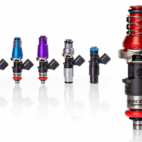 Injector Dynamics ID1050X Injectors