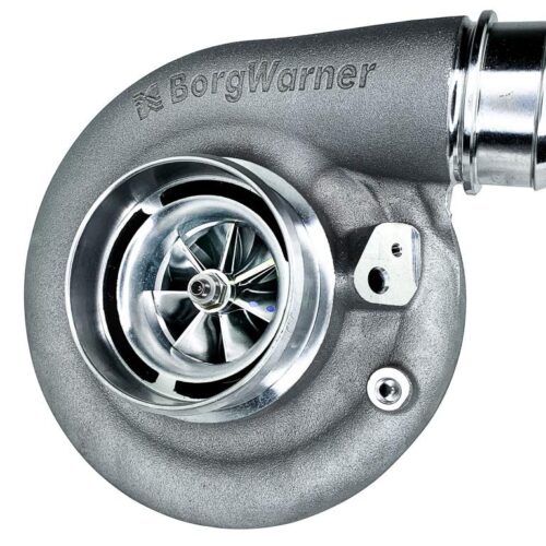 BorgWarner AirWerks S364SX-E (8776)