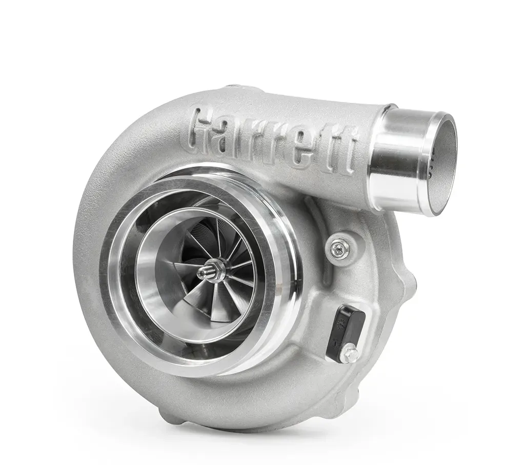 Garrett G Series II G35-990 Turbo Garrett G Series II G35-990 Turbo