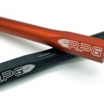 RPG Off-Road 2017-2023 Ford Raptor Billet Steering Tie Rods