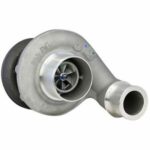 BorgWarner AirWerks 90-degree S363SX (8776)
