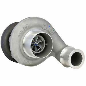 BorgWarner AirWerks 90-degree S363SX (8776) BorgWarner AirWerks 90-degree S363SX (8776)