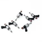 DEATSCHWERKS 2011-2015 Ford F-150 3.5L/SHO Ecoboost 1700CC FUEL INJECTORS SET OF 6