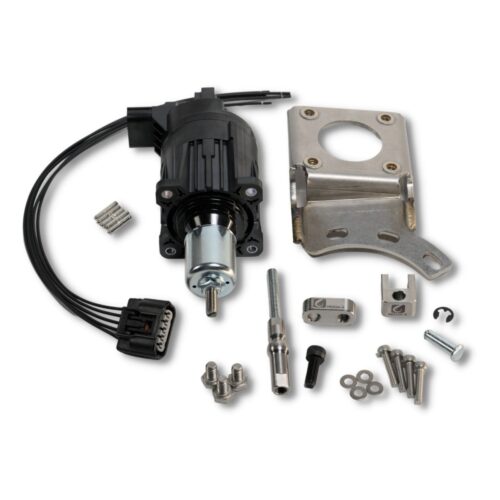 Full-Race Electronic Wastegate Conversion Kit – BorgWarner B1 EFR