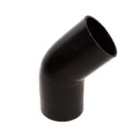 2.5" 45 Degree Coupler Extra Long