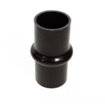 2.5" Silicone Hump Hose Extra Long