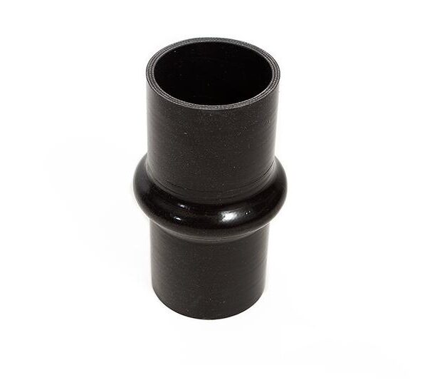 2.5" Silicone Hump Hose Extra Long