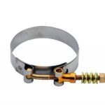 2.0" T-Bolt Clamp