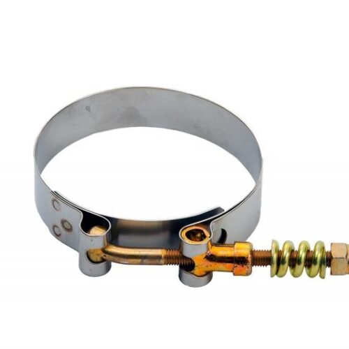 2.0″ T-Bolt Clamp