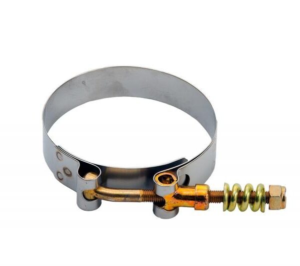 2.0" T-Bolt Clamp