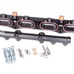 Radium Engineering Port Injection Fuel System Kit Honda Civic Type R K20C1