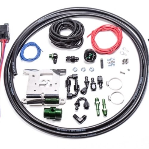 Radium Engineering F-150 Raptor 2017-2020 Fuel Surge Tank Install Kit