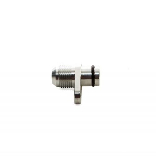 Full-Race Ford F-150 3.5L EcoBoost Billet Turbo Oil Return Fitting (-10 AN Male)