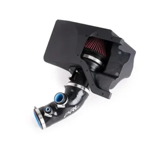 PRL Motorsports 2017-2021 Honda Civic Type-R FK8 High Volume Intake System