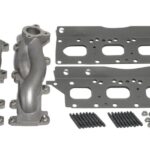 Full-Race 2017-2020 Ford F-150 & Raptor 3.5L EcoBoost Formline® Turbo Manifolds