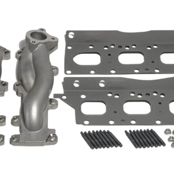 Full-Race 2017-2020 Ford F-150 & Raptor 3.5L EcoBoost Formline® Turbo Manifolds