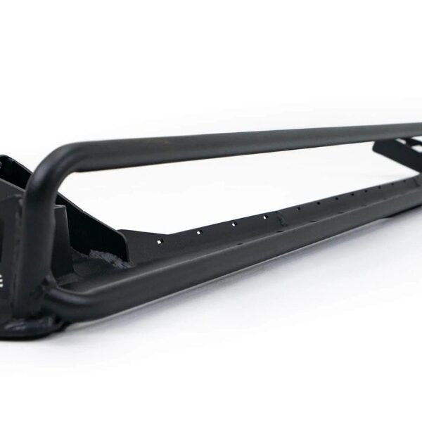 DV8 Offroad 2021-2023 Ford Bronco 52-Inch Straight LED Light Bar Mount