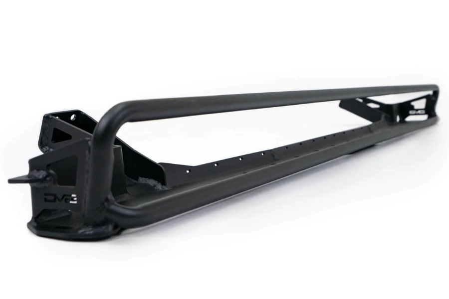 DV8 Offroad 2021-2023 Ford Bronco 52-Inch Straight LED Light Bar Mount