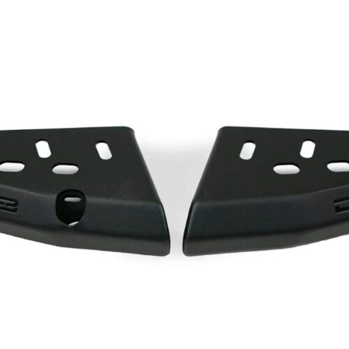 DV8 2021-2023 Ford Bronco A-Pillar Pod Light Mounts