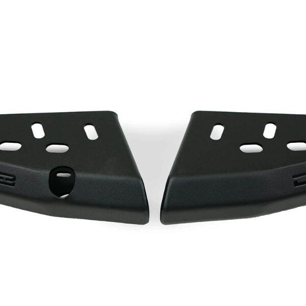 DV8 2021-2023 Ford Bronco A-Pillar Pod Light Mounts