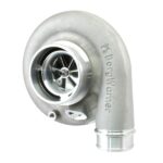 BorgWarner EFR Compressor Cover SX-E Style