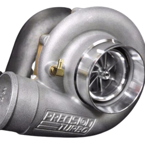 Precision PTE GEN2 PT6870 68mm Turbo