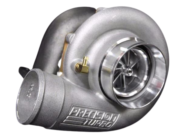 Precision PTE GEN2 PT6870 68mm Turbo Precision PTE GEN2 PT6870 68mm Turbo