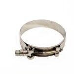 3.0" T-Bolt Clamp