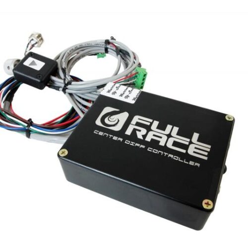 ETS-Pro Nissan Skyline GT-R | Center Differential ATTESA Torque Split Controller for R32 R33 R34