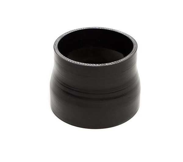 3.5" to 4" Silicone Coupler
