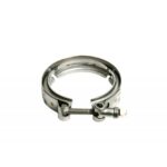 3" V-Band Flange Clamp