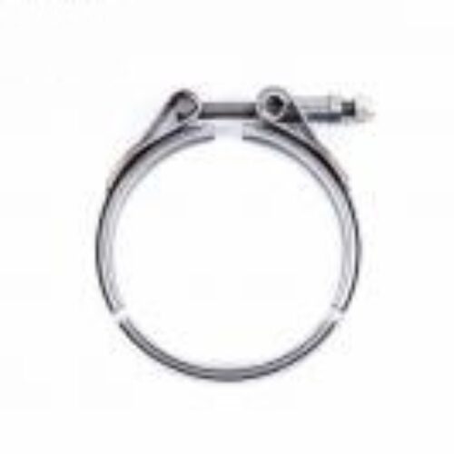 Full Race 3″ EFR V-Band Clamp
