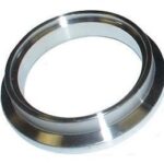 TiAL MVS External Wastegate Inlet Flange