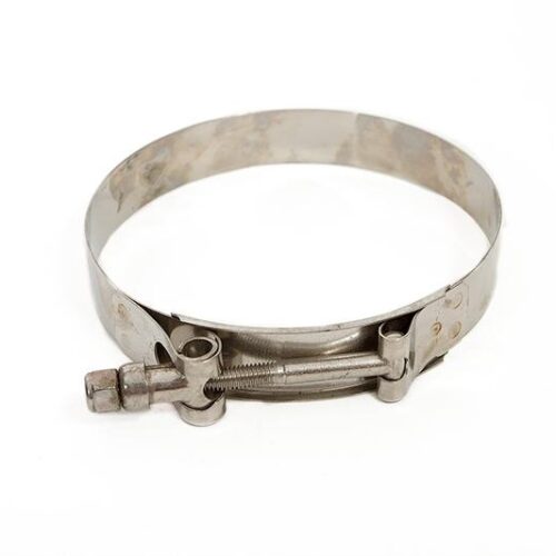 4.0″ T-Bolt Clamp