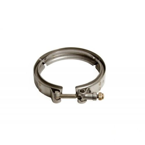 4″ V-band Flange Clamp