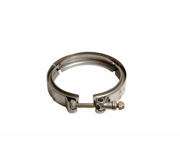 4" V-band Flange Clamp