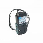 Full Race 4 Port MAC Boost Control Solenoid