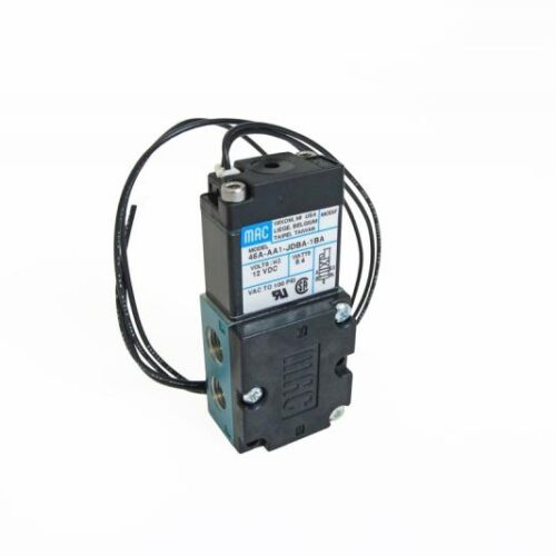 Full Race 4 Port MAC Boost Control Solenoid