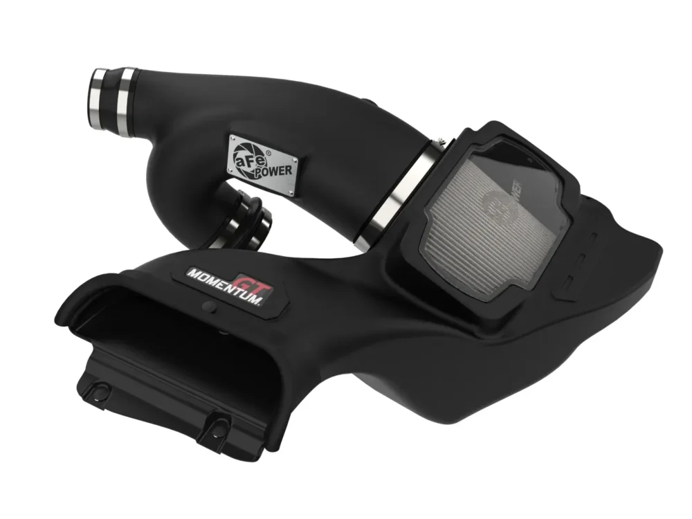 AFE Momentum GT Cold Air Intake System for 2021+ 3.5L F150 and Raptor