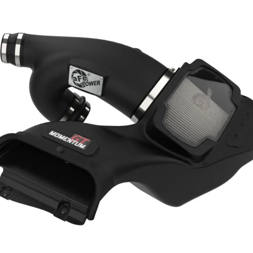 AFE Momentum GT Cold Air Intake System for 2021+ 3.5L F150 and Raptor