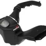 AFE Momentum GT Cold Air Intake System w/ Pro DRY S Filter - 2022 - 2025 Ford Bronco Raptor 3.0L