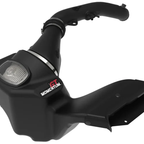 AFE Momentum GT Cold Air Intake System w/ Pro DRY S Filter – 2022 – 2025 Ford Bronco Raptor 3.0L